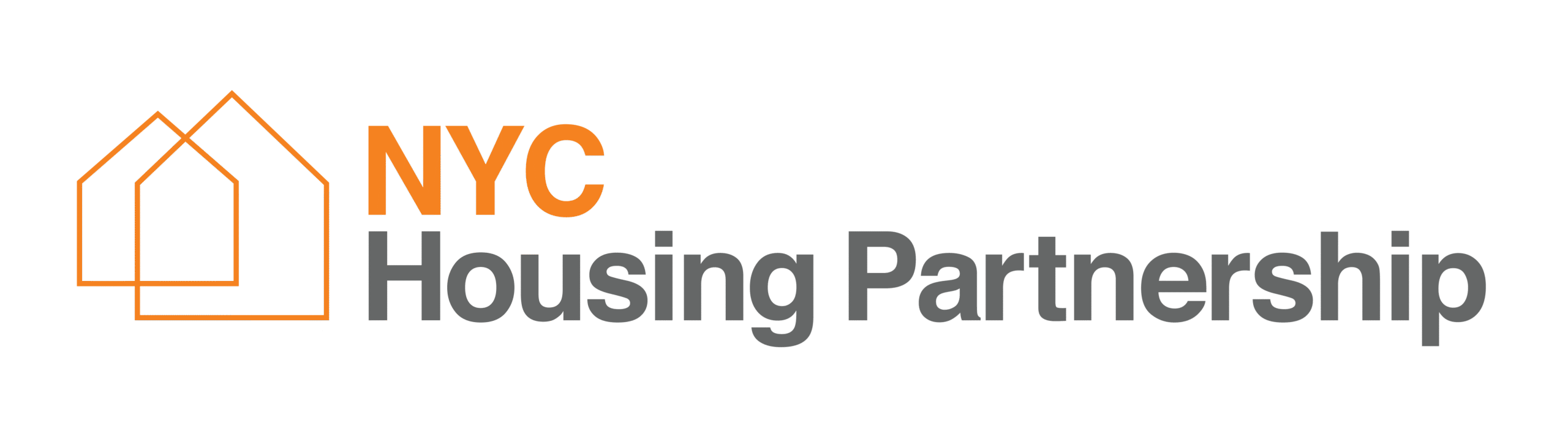 NYC Housing Partnership logo